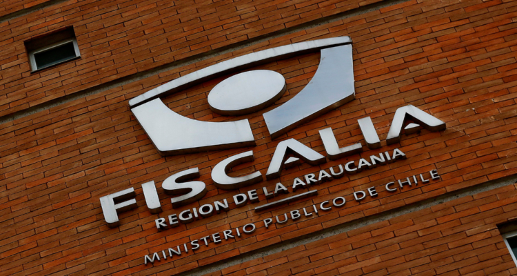 Fiscalía de La Araucanía por entrega de antecedentes por parte del director de la Fundación Local