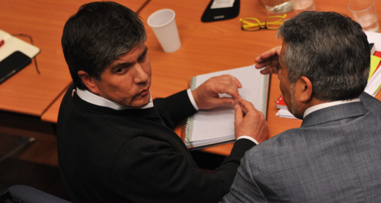 Fiscalía cita a declarar a Manuel Monsalve defensa cataloga diligencia como una oportunidad