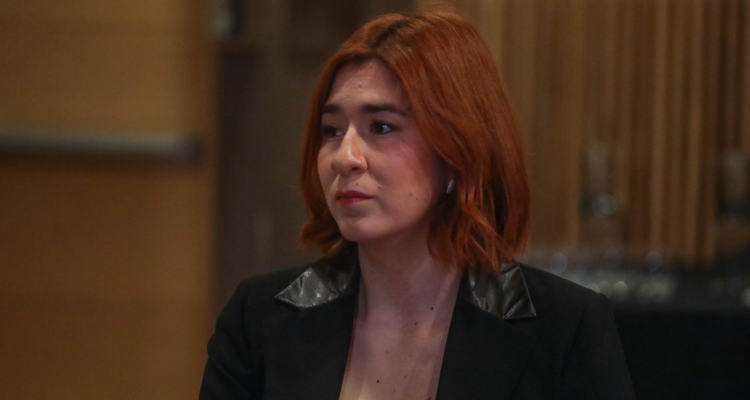 Fiscalía solicitó desafuero de diputada Catalina Pérez por caso Democracia Viva