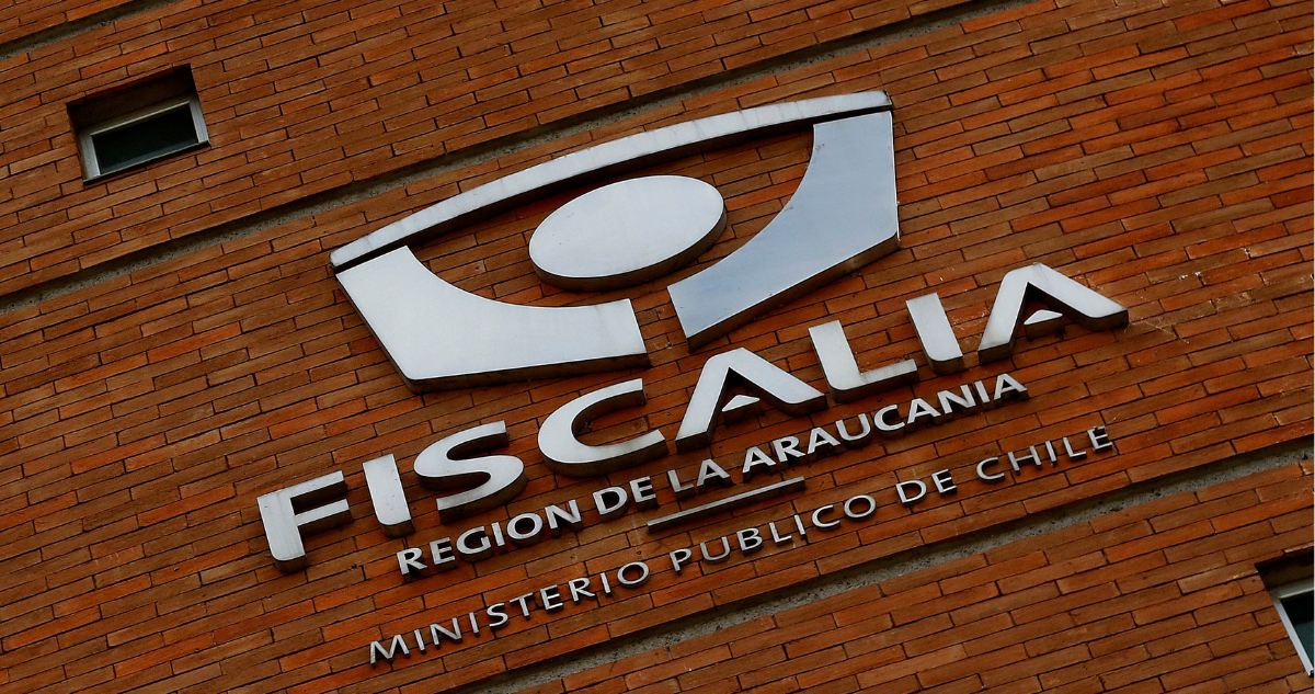 Fiscalía de La Araucanía por entrega de antecedentes por parte del director de la Fundación Local