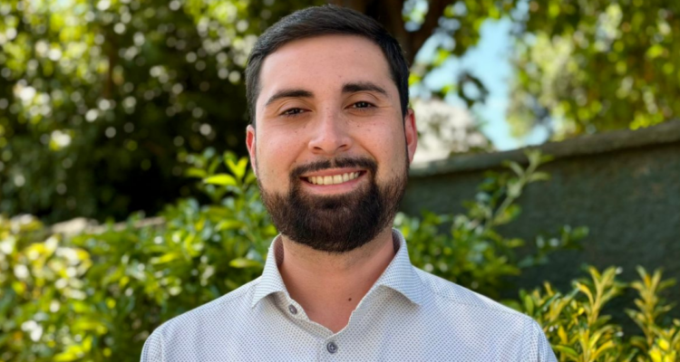 Presidente del Partido Socialista en La Araucanía es designado como delegado presidencial de Malleco