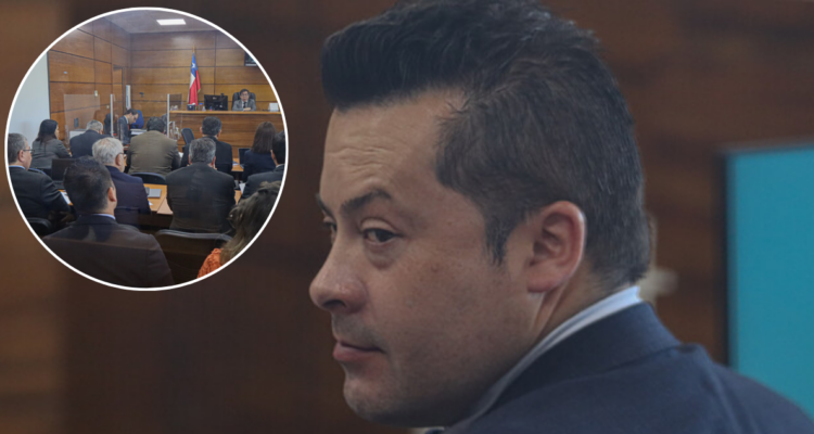 Caso Puerto Coronel: Fiscalía pedirá prisión preventiva para alcalde y exjecutivos por corrupción