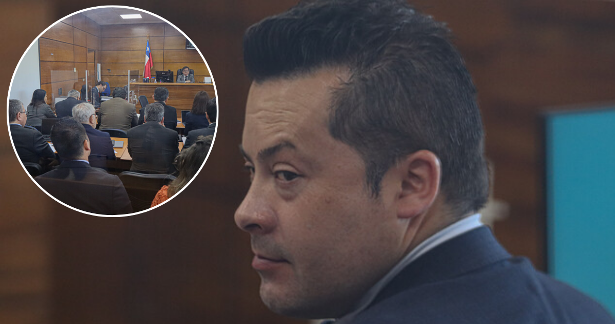 Caso Puerto Coronel: Fiscalía pedirá prisión preventiva para alcalde y exjecutivos por corrupción