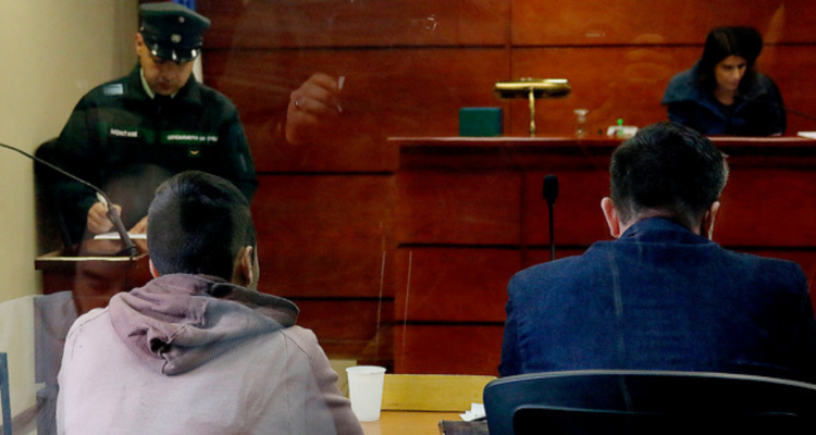 En libertad queda hombre que incumplió orden de alejamiento y amenazó a expareja con quemarle su casa