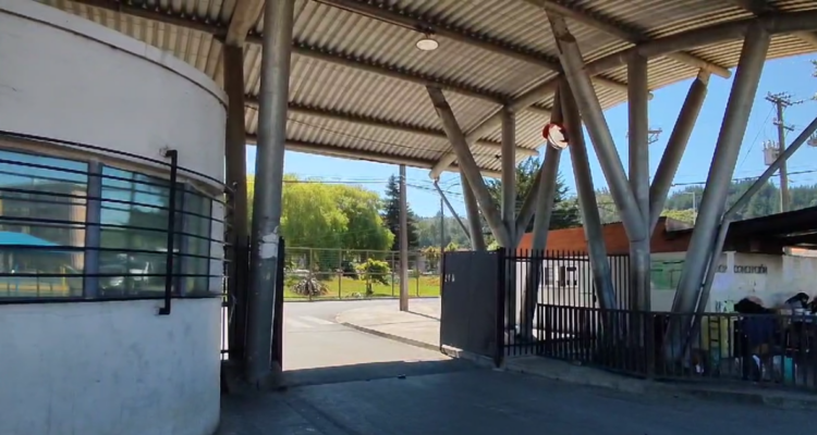 “Lamentamos que haya ocurrido”: Asociación de Funcionarios Técnicos Profesionales por reo decapitado