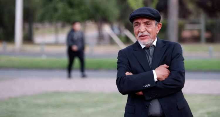 Fotografía de archivo de Martín Vargas