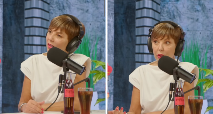 Francisca García Huidobro en “Di la verdad Rosa” sobre antigua funa en su contra