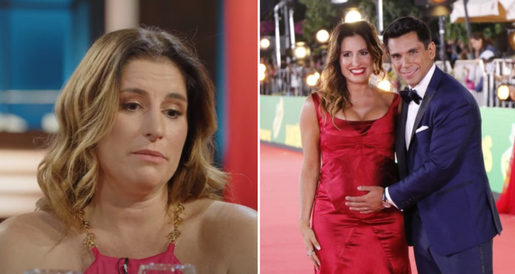 Fran Sfeir y problema médico