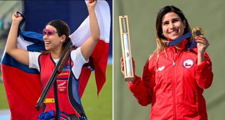 Gala Olímpica Crovetto