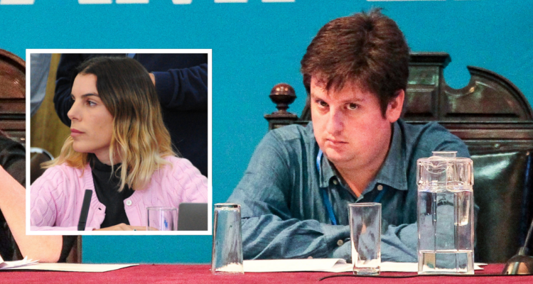 Frente Amplio califica de “imprudente” el actuar de Orsini en caso Valdivia: dicen “enloda” su trabajo