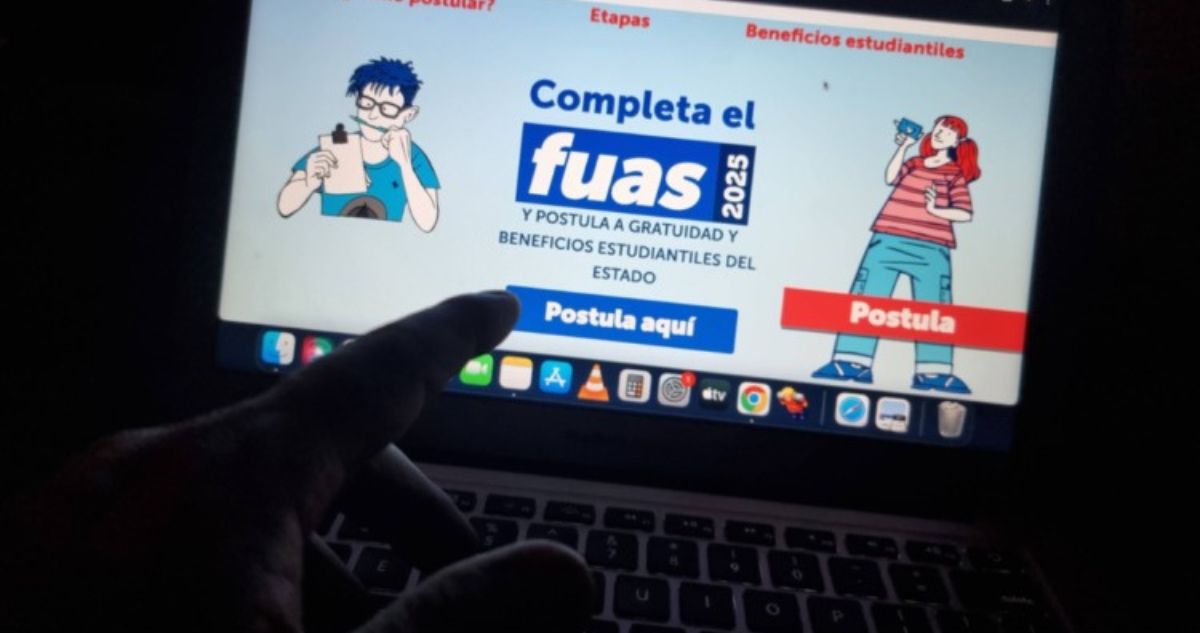Revisa solo con tu rut tu nivel socioeconómico según el resultado del FUAS para acceder a becas, créditos y beneficios para educación superior.