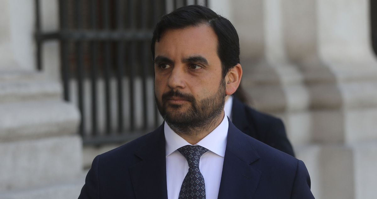 gajardo enrolamiento