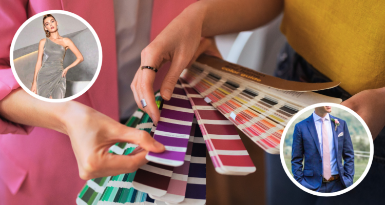 Galas y fiestas de fin de año: ¿es esencial la colorimetría para conseguir el atuendo perfecto?