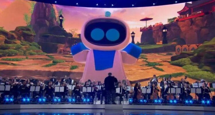 Revisa todos los ganadores de los premios Game Awards 2024 en cada una de sus categorías y Astro Bot el mejor juego del año Game of the Year (GOTY).