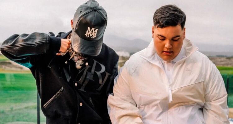 “Gata Only” es la 4ta canción más escuchada de Spotify en el mundo en 2024: superó a Taylor Swift