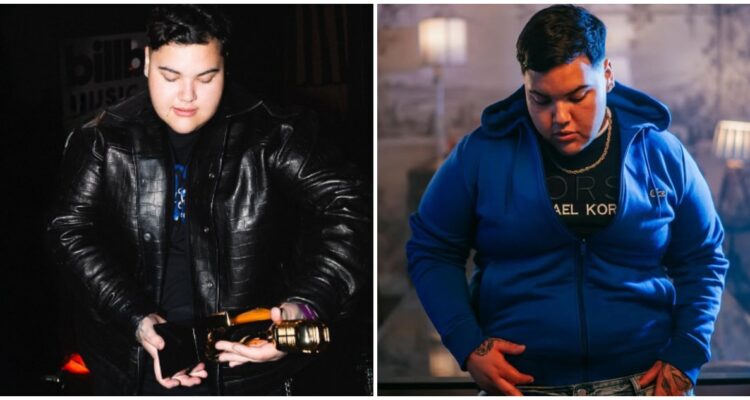 Se consagra “Gata Only”: FloyyMenor se lleva N°1 mundial de TikTok y deja sin Billboard a Bad Bunny