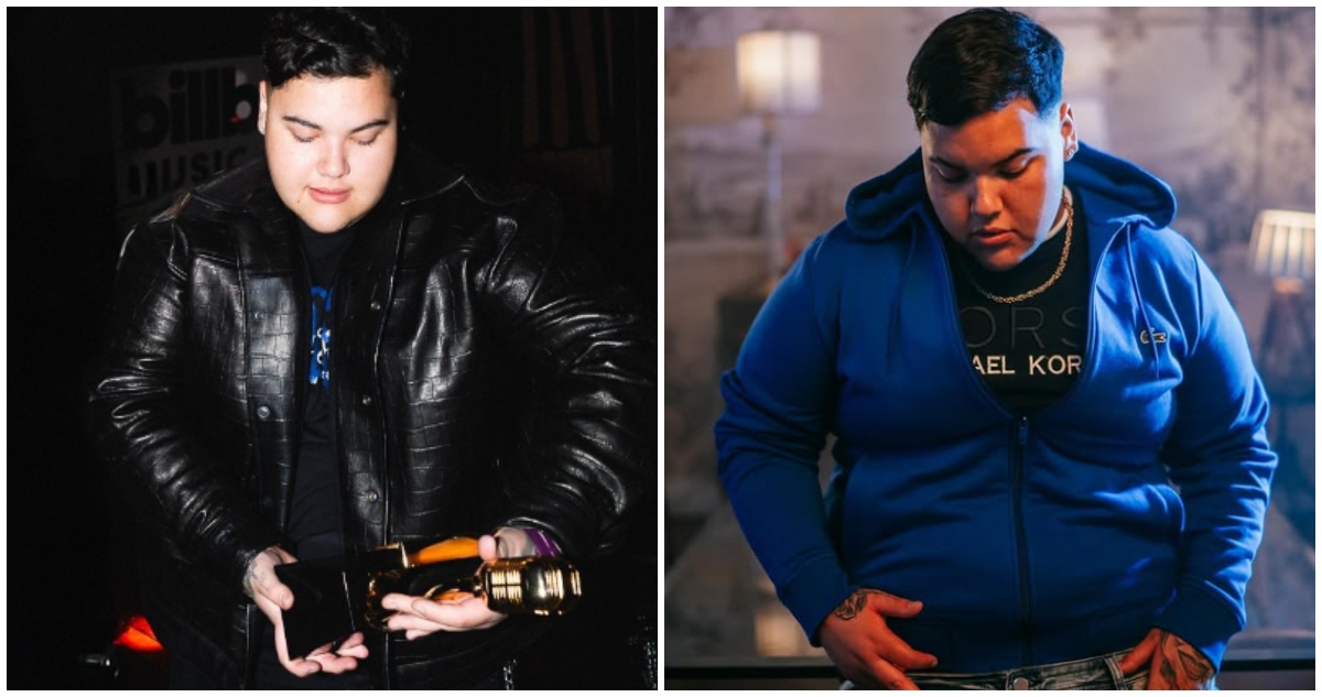Se consagra “Gata Only”: FloyyMenor se lleva N°1 mundial de TikTok y deja sin Billboard a Bad Bunny