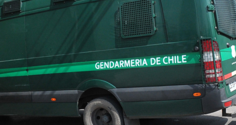 Los factores al interior de cárceles que preocupan a gremios de Gendarmería en la región de Los Ríos