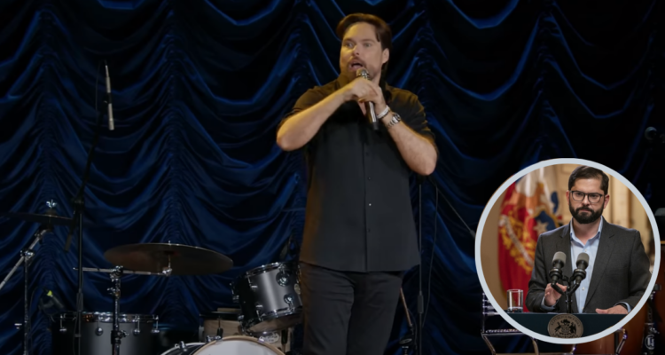 Complicaciones para George Harris