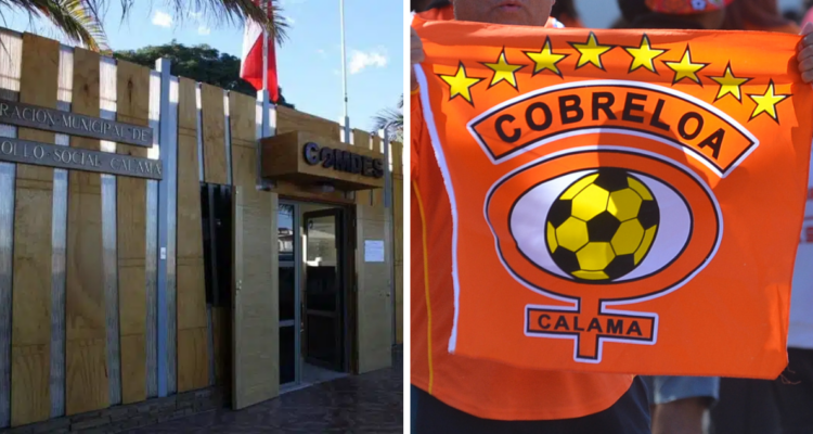 Condenan a gerenta general de Cobreloa por fraude al Fisco: club la respalda y evita “emitir juicios”