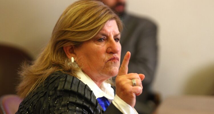 Gloria Naveillan oficia a Contraloría para investigar compra de terreno en Freire