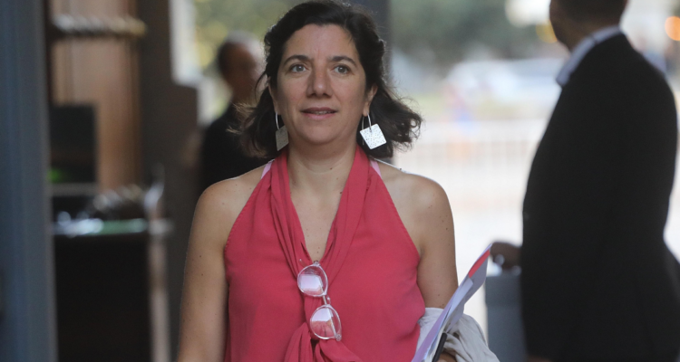 gobierno seguridad balance