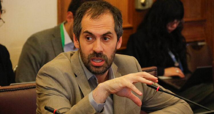 Dominga: Grau sostiene que el Comité de Ministros decide “en base a argumentos técnicos”