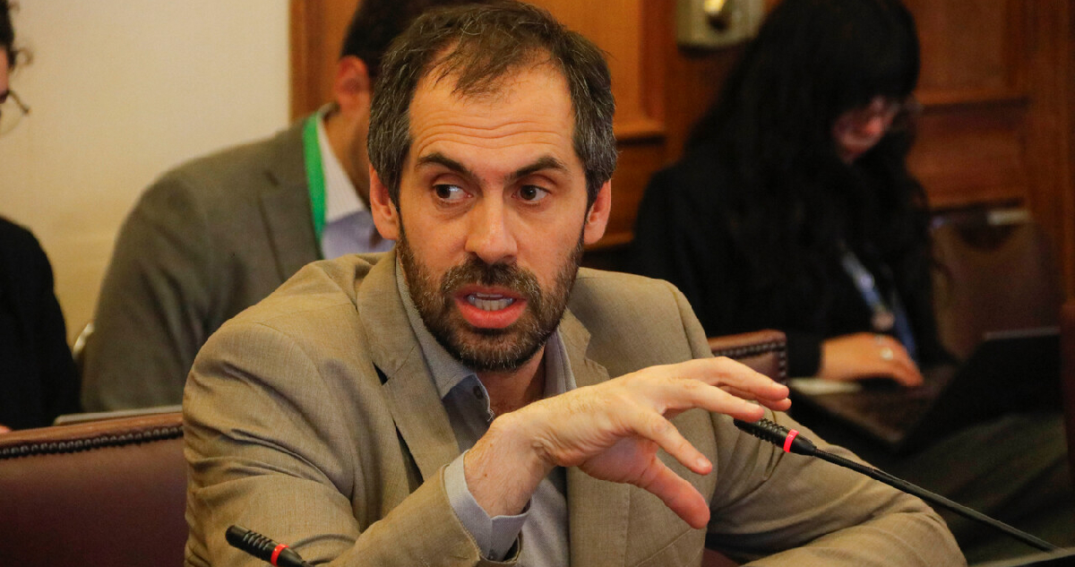 Dominga: Grau sostiene que el Comité de Ministros decide “en base a argumentos técnicos”