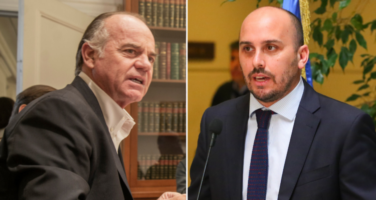 Gremio Agrícola califica de “falta de respeto” la acusación de Longton (RN) por regularización acotada