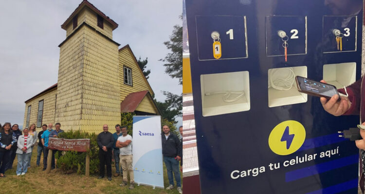 Grupo Saesa potenció vinculación comunitaria este 2024: destacan sus programas en apoyo a los vecinos