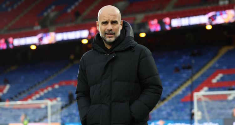 Guardiola anuncia que el City será último club en su carrera como DT: no descarta dirigir selecciones