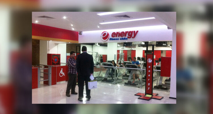 Gimnasios Energy buscan evitar su quiebra