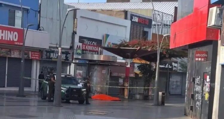 El Diario de Antofagasta