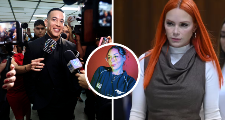 Hija de Daddy Yankee y Miredys González habla de la disputa legal de sus padres: “Conozco la verdad”