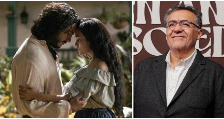 Hijo de García Márquez y serie de “Cien años de soledad”: “No lay que compararla con el libro”