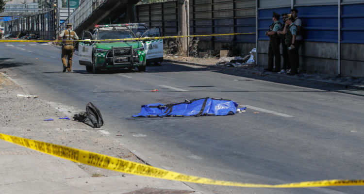 “Él tenía tres hijos”: el desolador relato de los familiares del hombre asesinado en Recoleta
