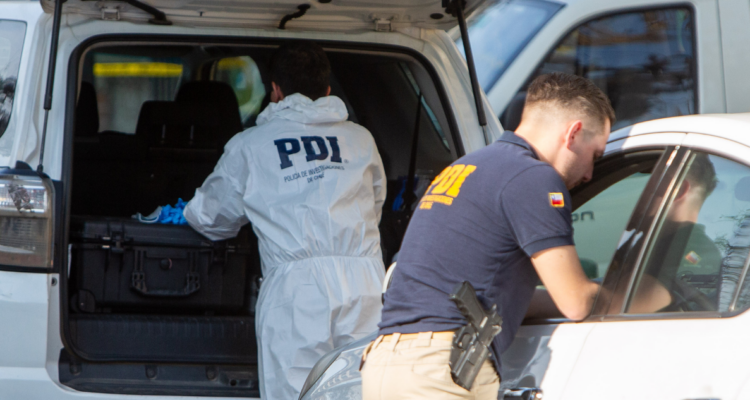 Hombre de 25 años muere tras ser apuñalado en Curicó: PDI investiga el caso