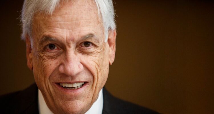OEA realiza homenaje a expresidente Sebastián Piñera a casi 10 meses de su muerte
