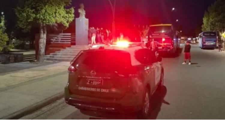 homicidio puerto natales