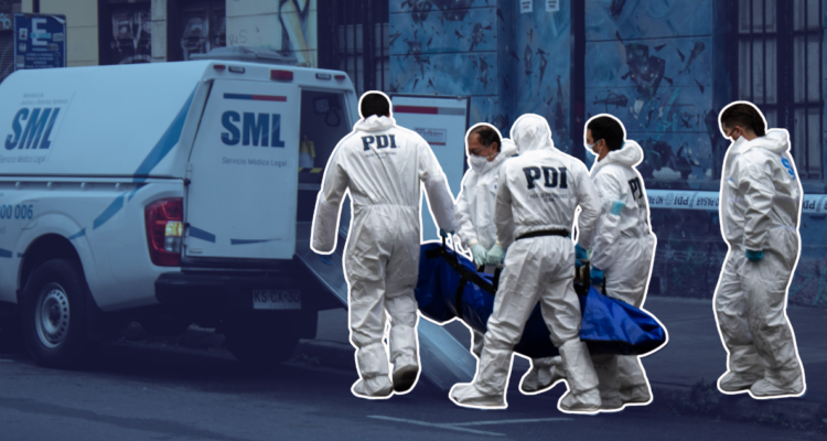 Homicidios escabrosos con “imputado desconocido”: la carga del SML que atrasa indagatorias en crímenes