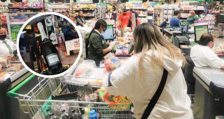 Cuál es el horario de cierre anticipado del comercio, supermercados y malls el 31 de diciembre antes del feriado irrenunciable de Año Nuevo en Chile.