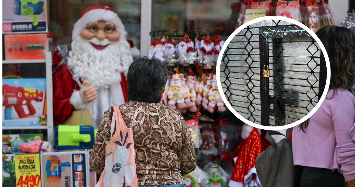 Cuál es el horario de supermercados malls y el resto del comercio para el cierre anticipado de este martes 24 de diciembre, previo al feriado irrenunciable de navidad