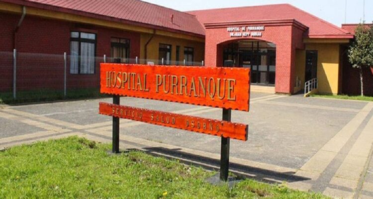 Osorno: Hospital de Purranque logra nueva acreditación de la Superintendencia de Salud