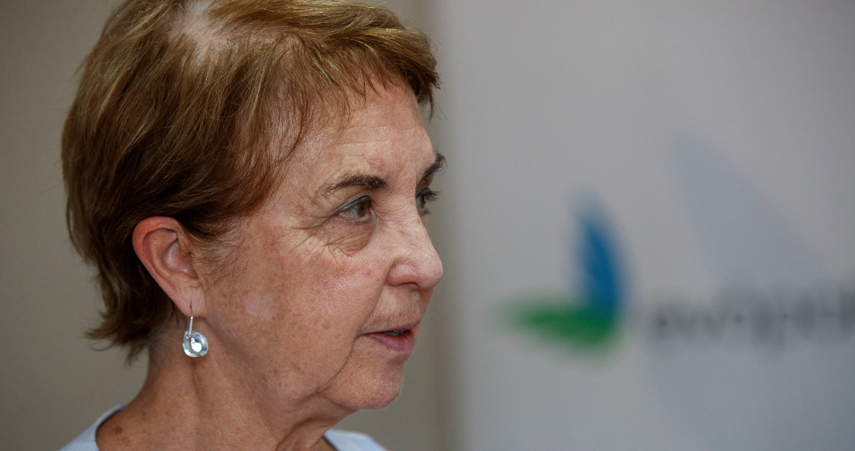 Hutt dice que confía en “neutralidad” del Tribunal Supremo de Evópoli tras suspensión de elecciones