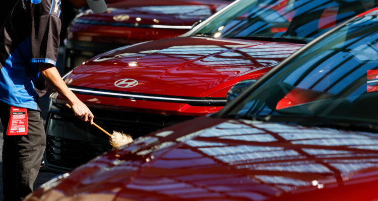 43 mil trabajadores de Hyundai en Corea del Sur se sumarán a huelga nacional contra a presidente Yoon