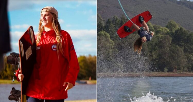 @TeamChile_COCH I @nachaholscher