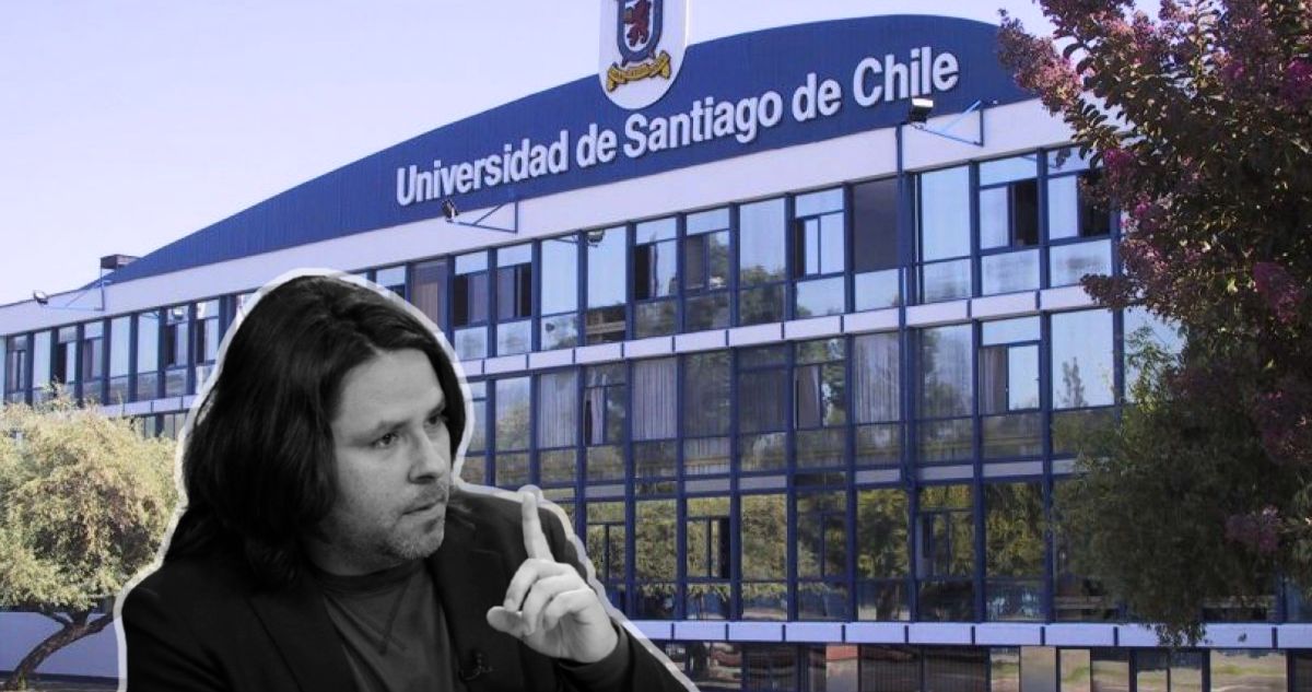 Usach y Agencia UNO