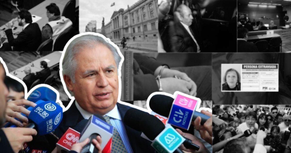 Agencia UNO