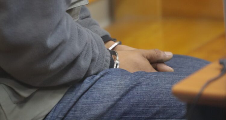 Red de prestamistas ilegales: formalizan a socio de casa de cambios