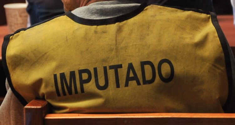 Prisión preventiva para “brazo derecho” de red de depredadores sexuales de Chillán